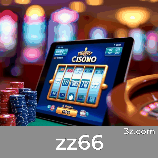 Cassino Online zz66